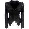 Kierith | Women’s Statement & Bold Gothic Jacket | Chic