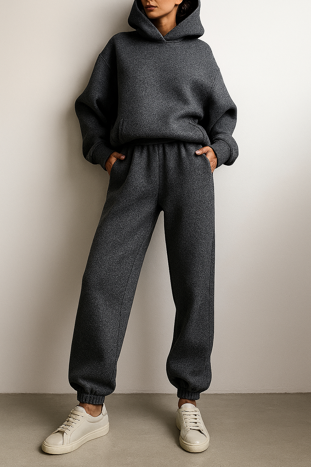 Lirien | Women's Cozy Tracksuit | Comfortable Fit