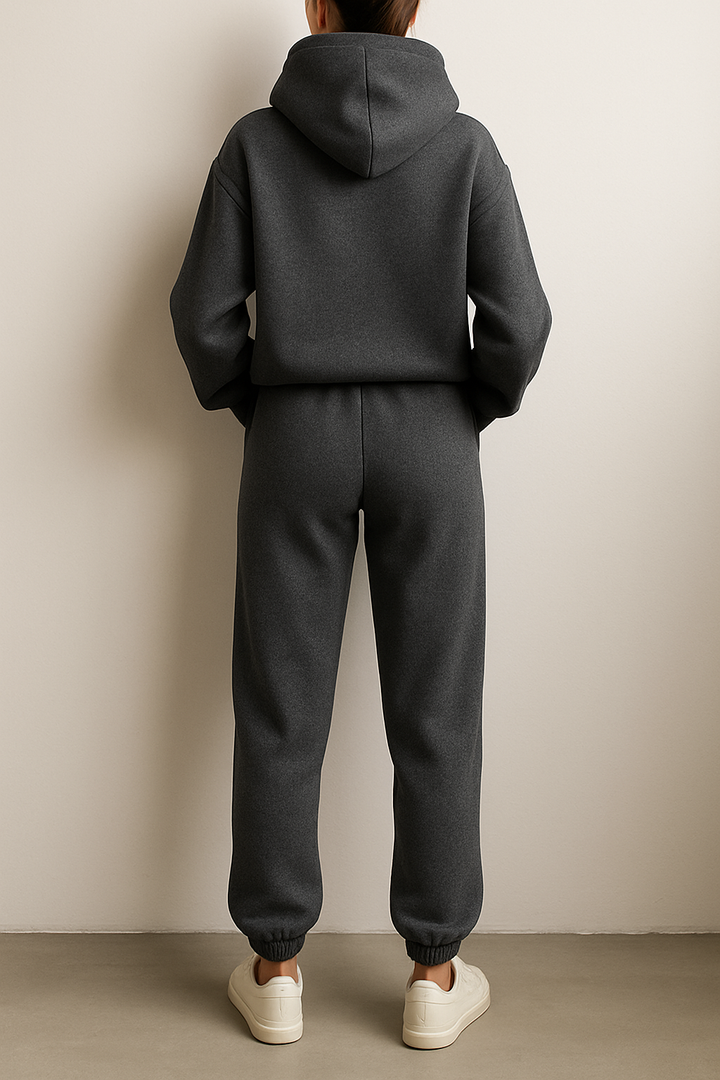 Lirien | Women's Cozy Tracksuit | Comfortable Fit