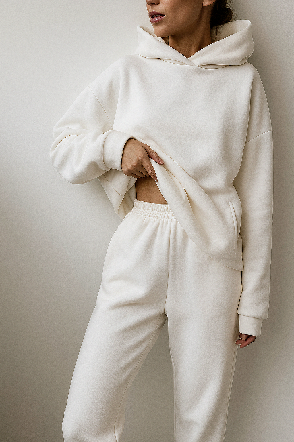 Lirien | Women's Cozy Tracksuit | Comfortable Fit