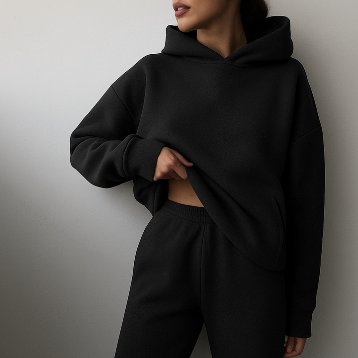 Lirien | Women's Cozy Tracksuit | Comfortable Fit