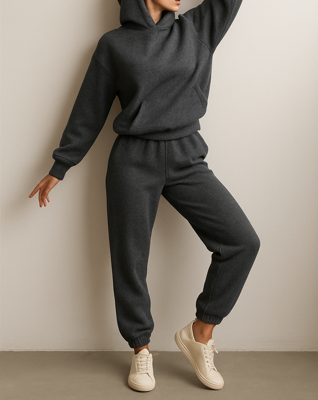 Lirien | Women's Cozy Tracksuit | Comfortable Fit