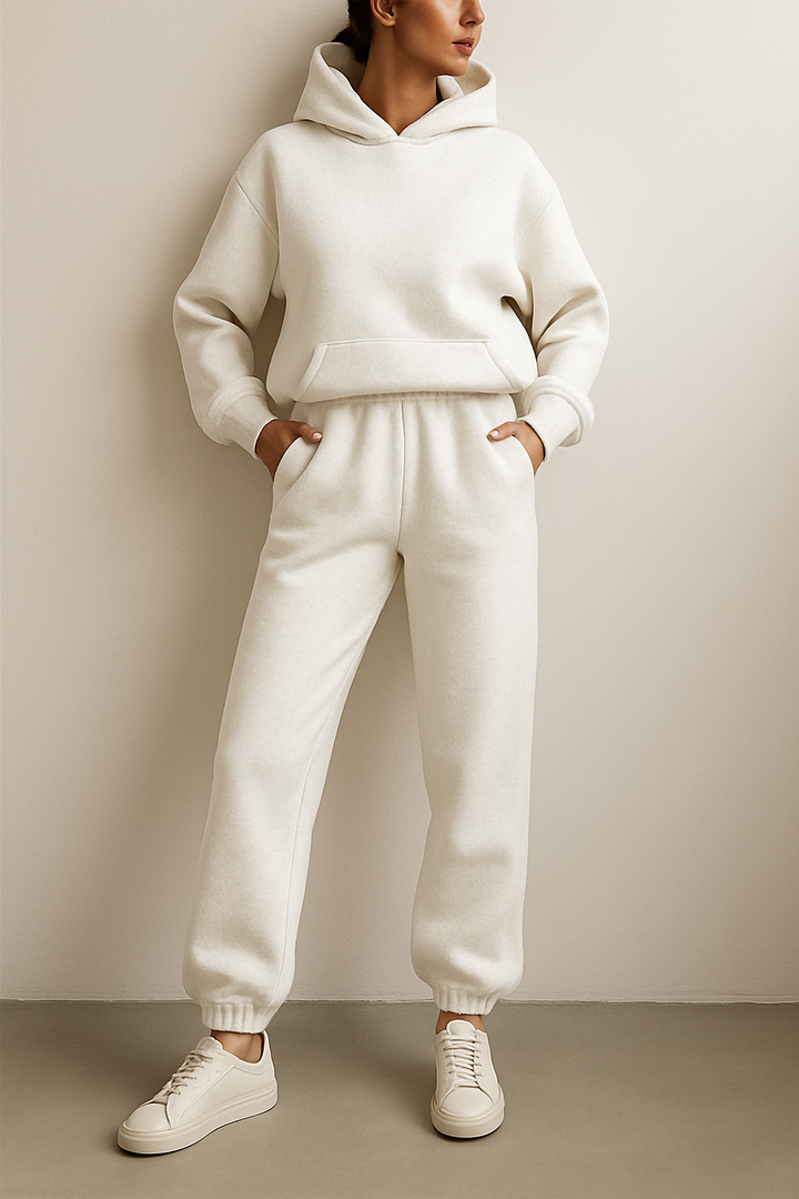 Lirien | Women's Cozy Tracksuit | Comfortable Fit