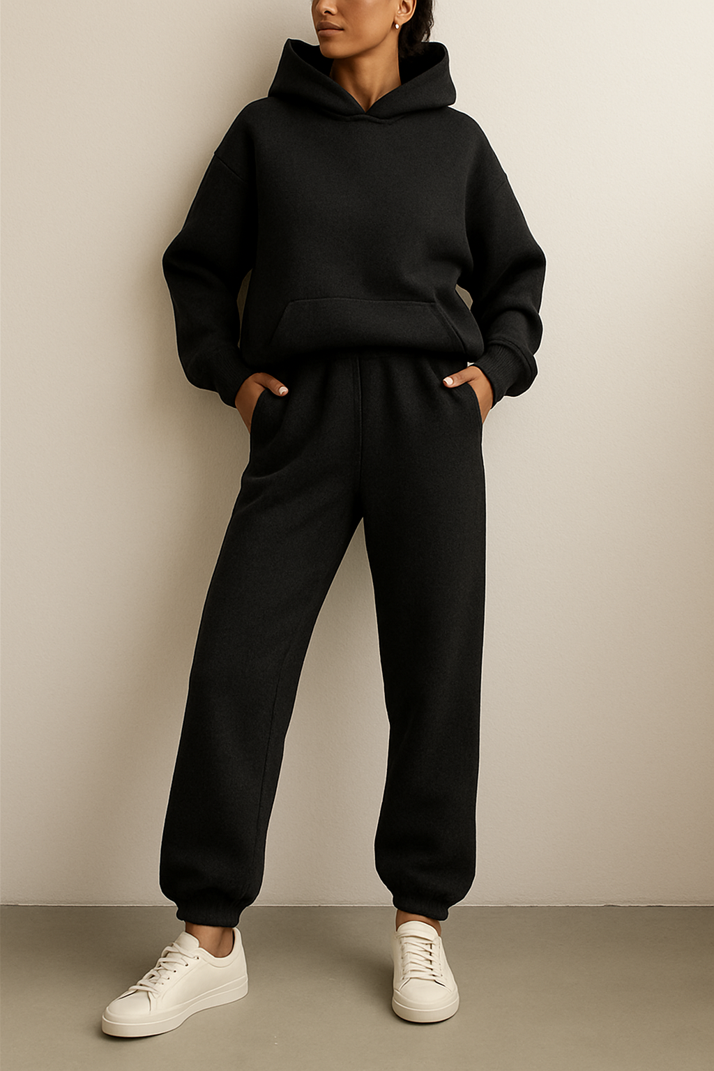 Lirien | Women's Cozy Tracksuit | Comfortable Fit