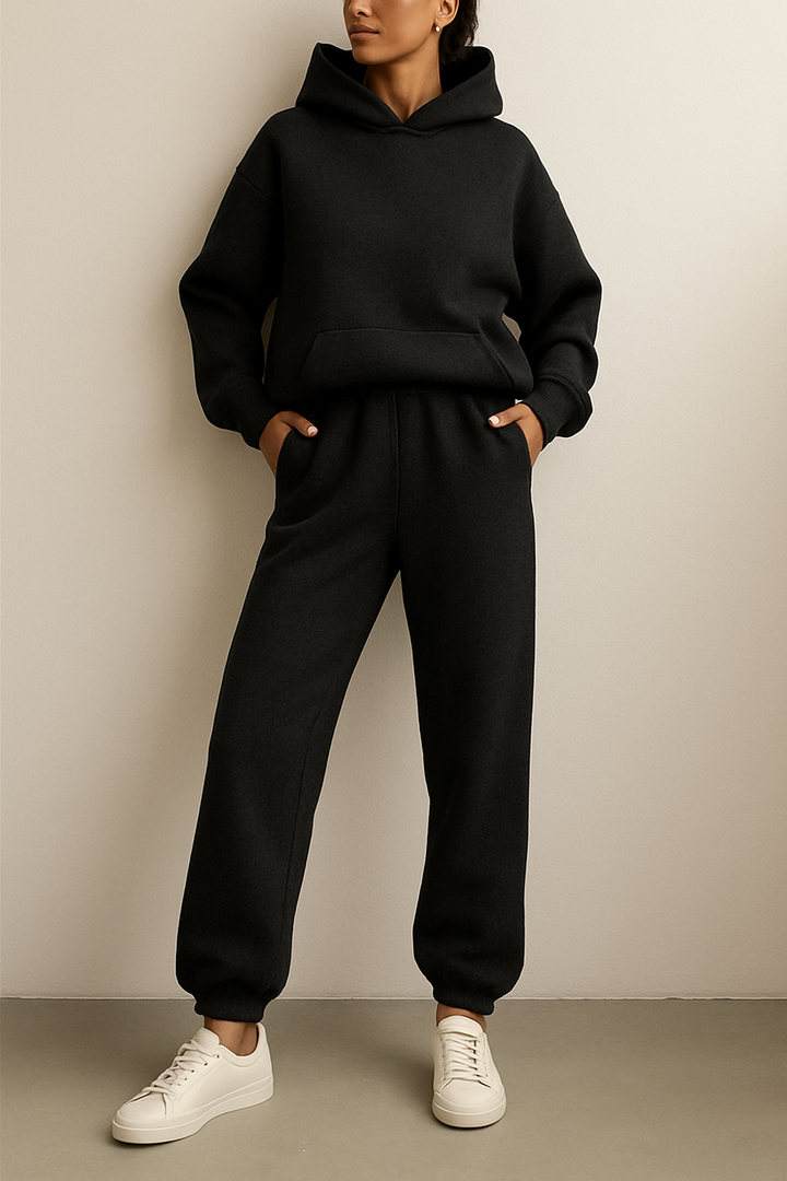 Lirien | Women's Cozy Tracksuit | Comfortable Fit
