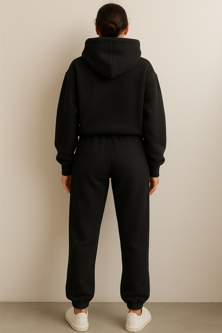 Lirien | Women's Cozy Tracksuit | Comfortable Fit