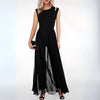 Lisa | Women's Formal Evening Jumpsuit | Stylish