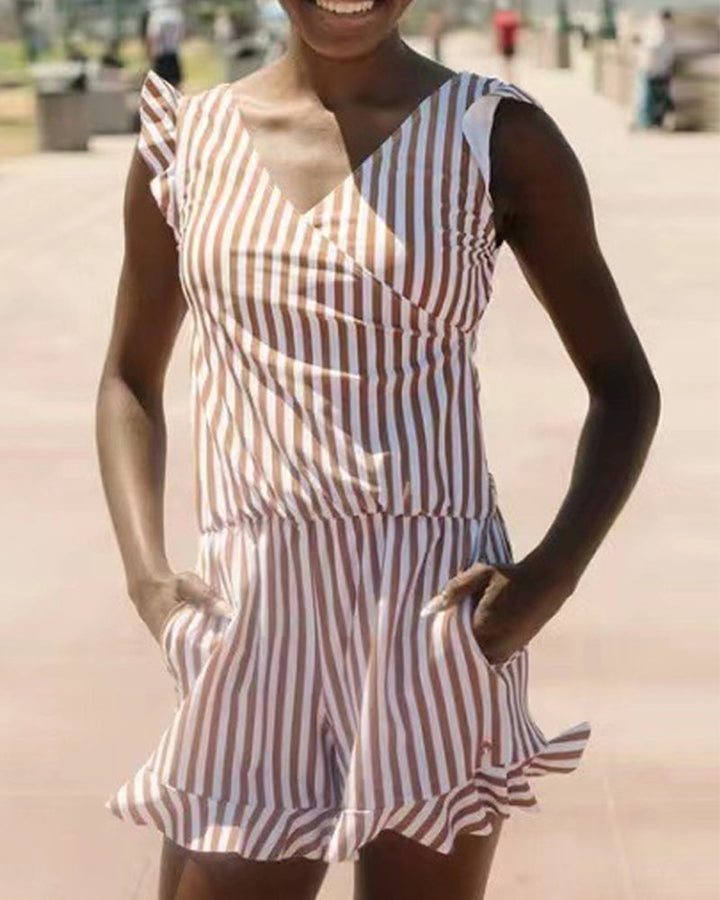 Moisa | Women's Swimsuit With Built-In Bra | Summer