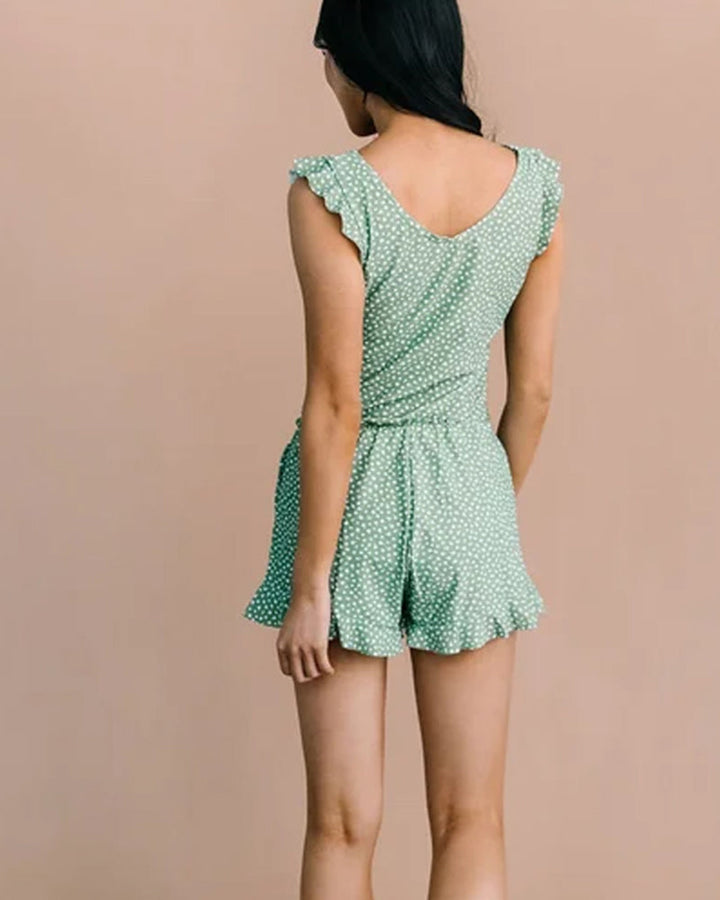 Moisa | Women's Swimsuit With Built-In Bra | Summer