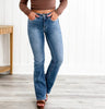 Onerique | Women’s Modern Slim-Fit Jeans | Versatile