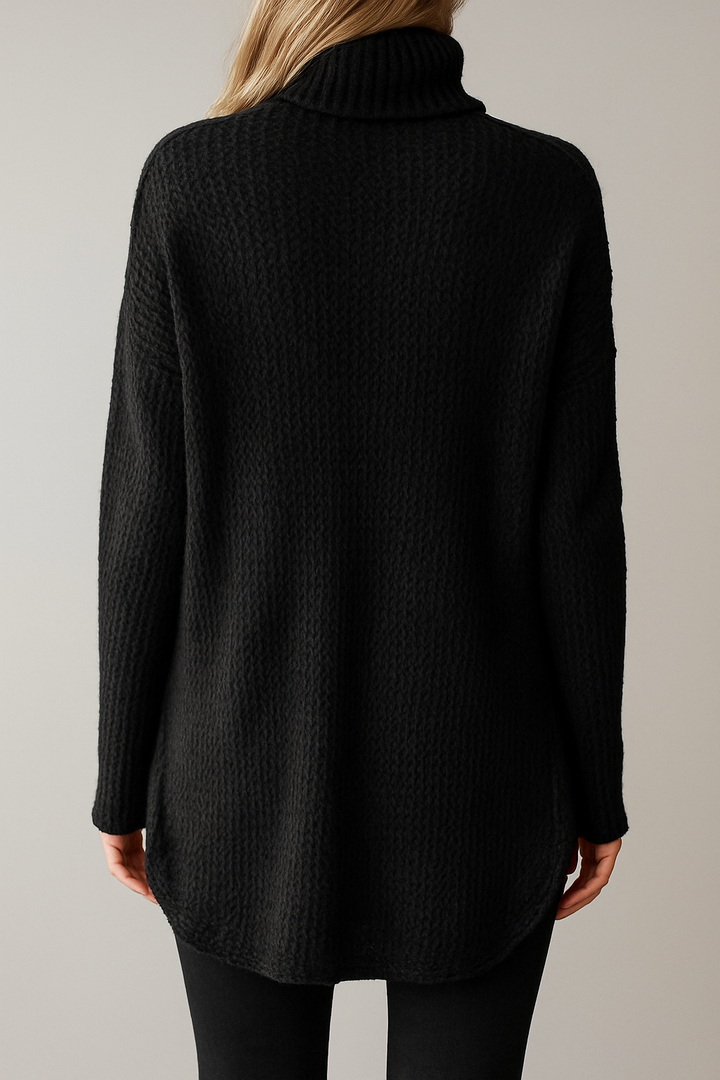 Paula | Women's Casual Warm Long Sweater