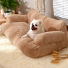 CalmPaw Pet Sofa