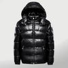 Men’s Puffer Jacket