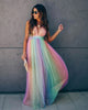 Twinkle | Women's Colorful Fairy Dress | Tulle