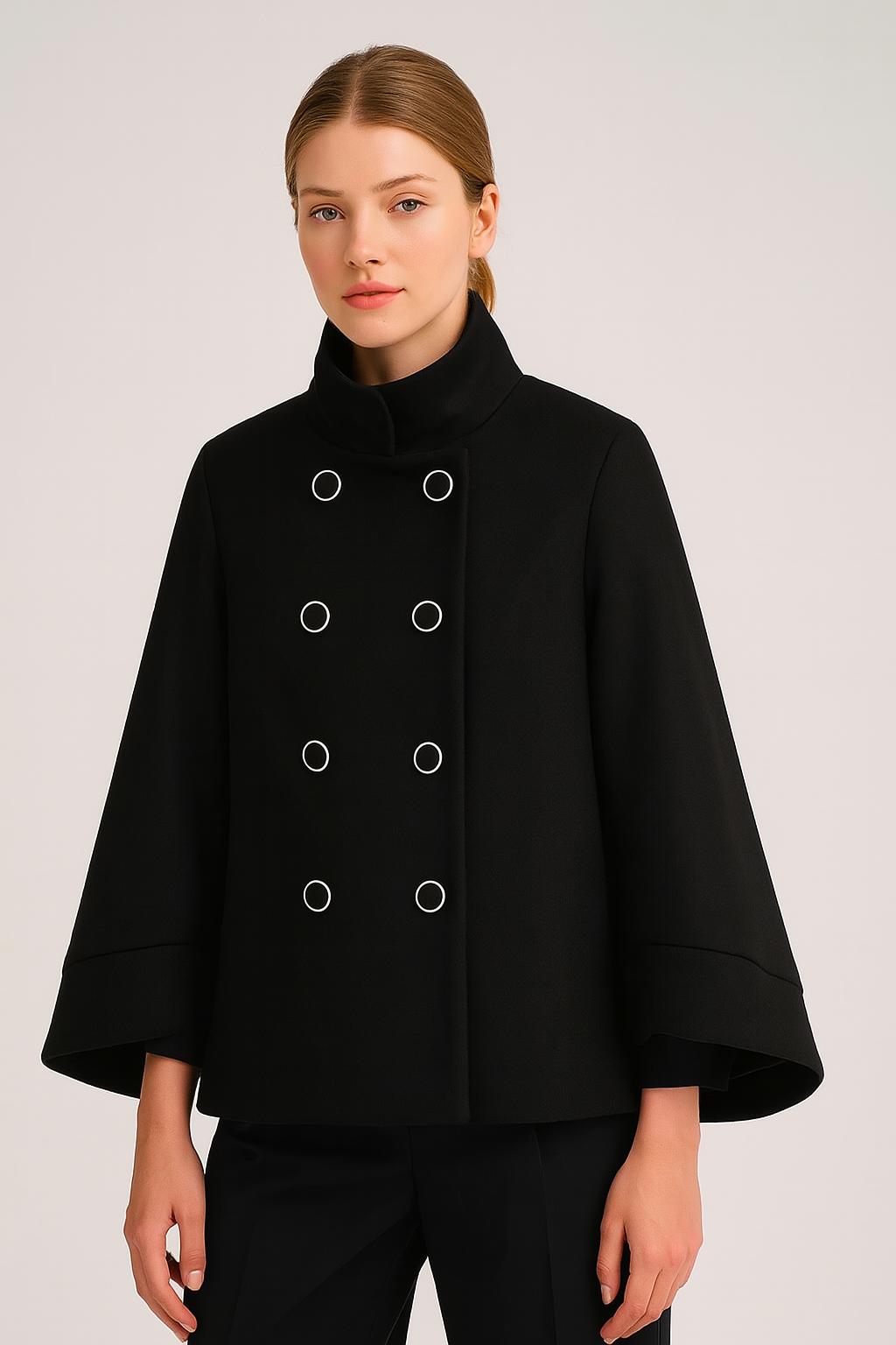 Vandrelle | Women’s Sophisticated & Tailored Look Elegant Jacket