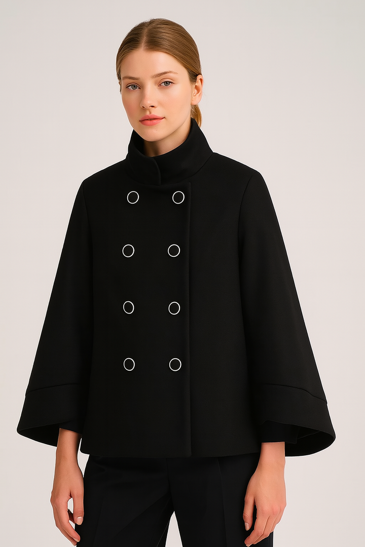 Vandrelle | Women’s Sophisticated & Tailored Look Elegant Jacket
