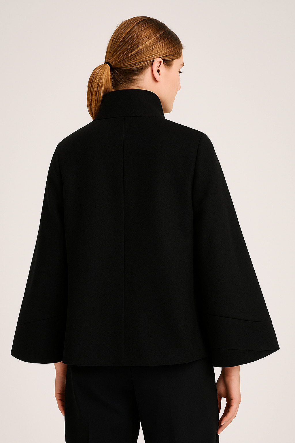 Vandrelle | Women’s Sophisticated & Tailored Look Elegant Jacket