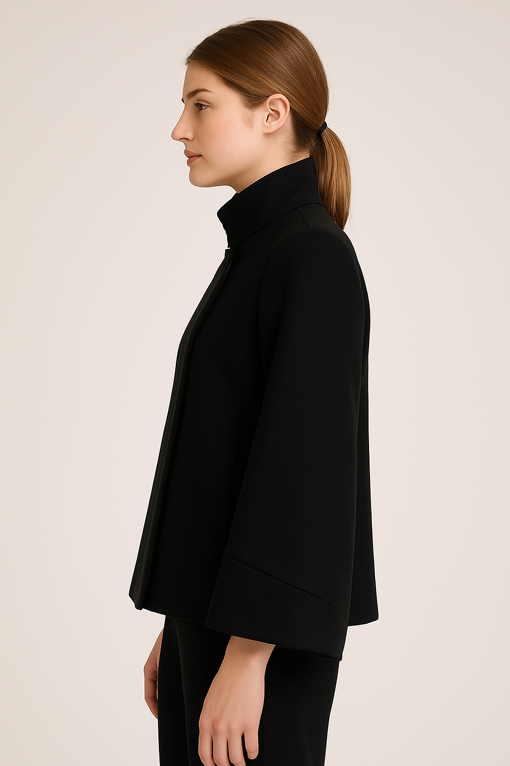 Vandrelle | Women’s Sophisticated & Tailored Look Elegant Jacket