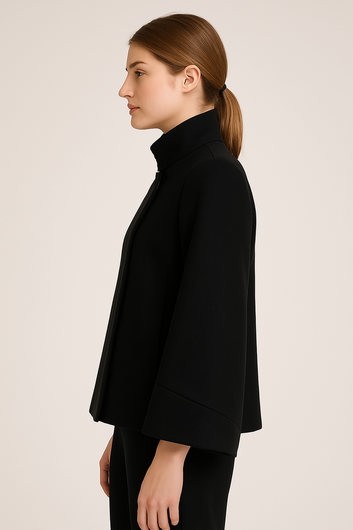 Vandrelle | Women’s Sophisticated & Tailored Look Elegant Jacket