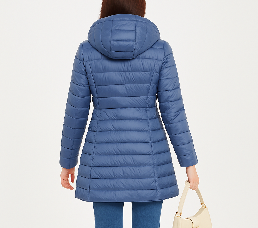 Velorise | Women’s Casual Light Winter Warmth Jacket