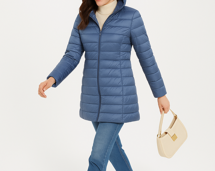 Velorise | Women’s Casual Light Winter Warmth Jacket