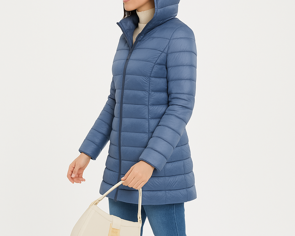 Velorise | Women’s Casual Light Winter Warmth Jacket
