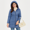 Velorise | Women’s Casual Light Winter Warmth Jacket