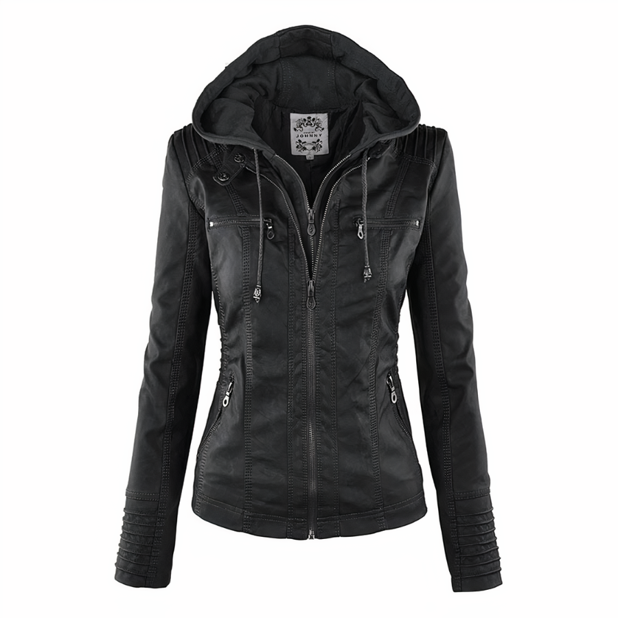 Vera | The Ultimate Fashionable Winter Jacket