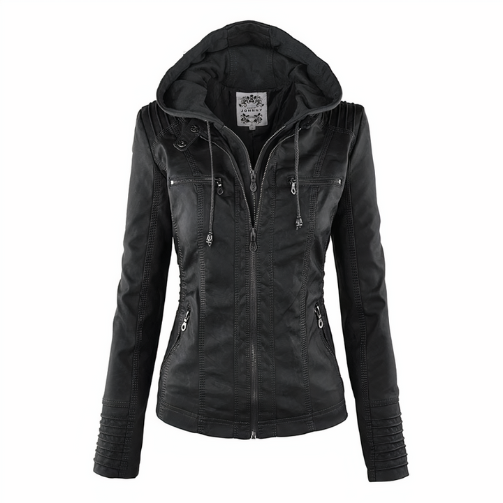 Vera | The Ultimate Fashionable Winter Jacket