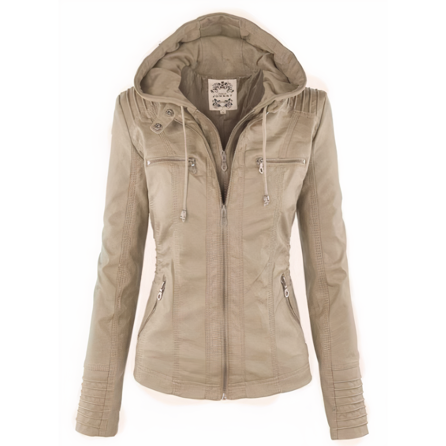 Vera | The Ultimate Fashionable Winter Jacket