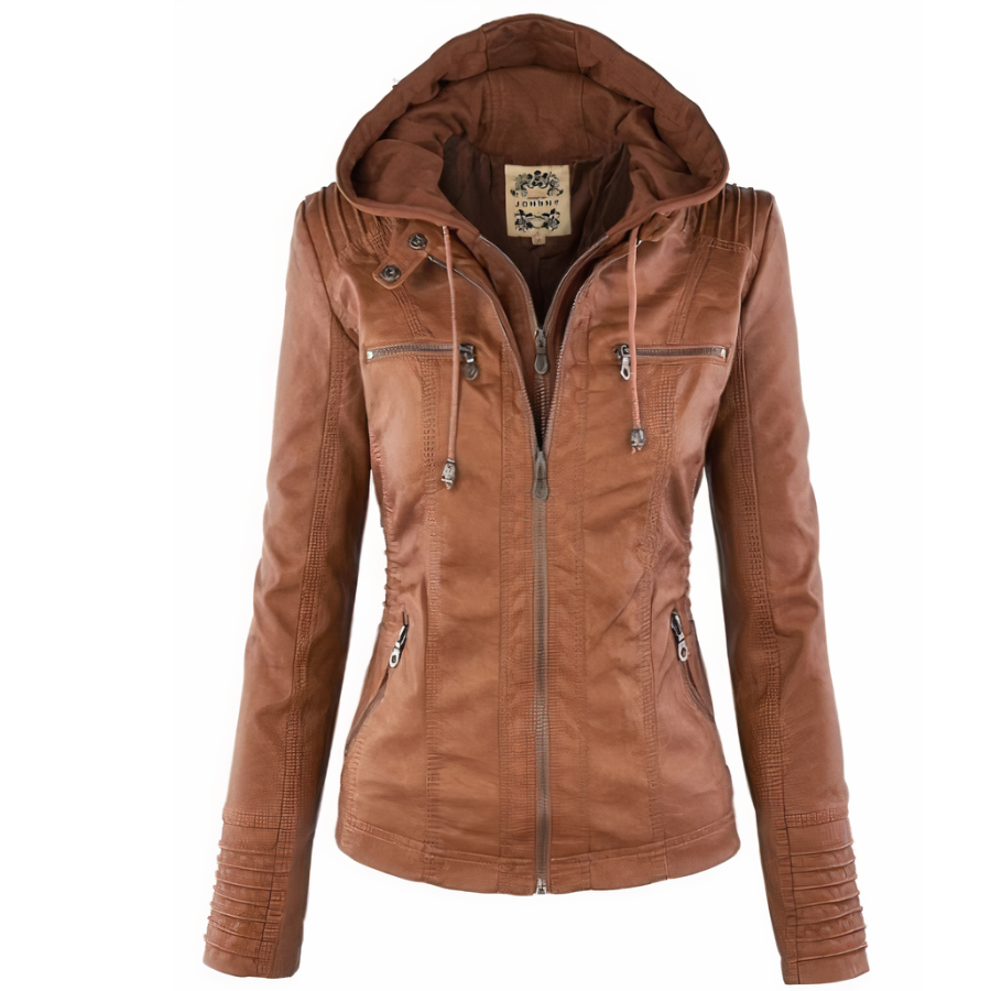 Vera | The Ultimate Fashionable Winter Jacket