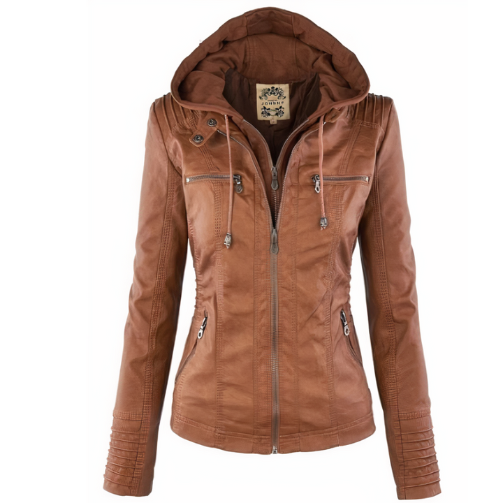 Vera | The Ultimate Fashionable Winter Jacket