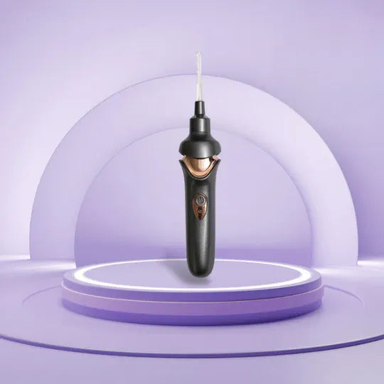Painless Earwax Vacuum Cleaner