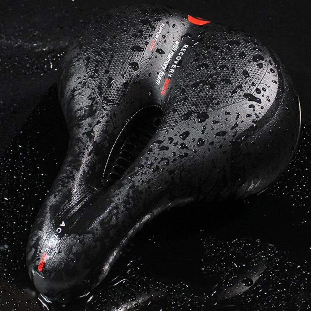 Universal Ergonomic Bike Saddle