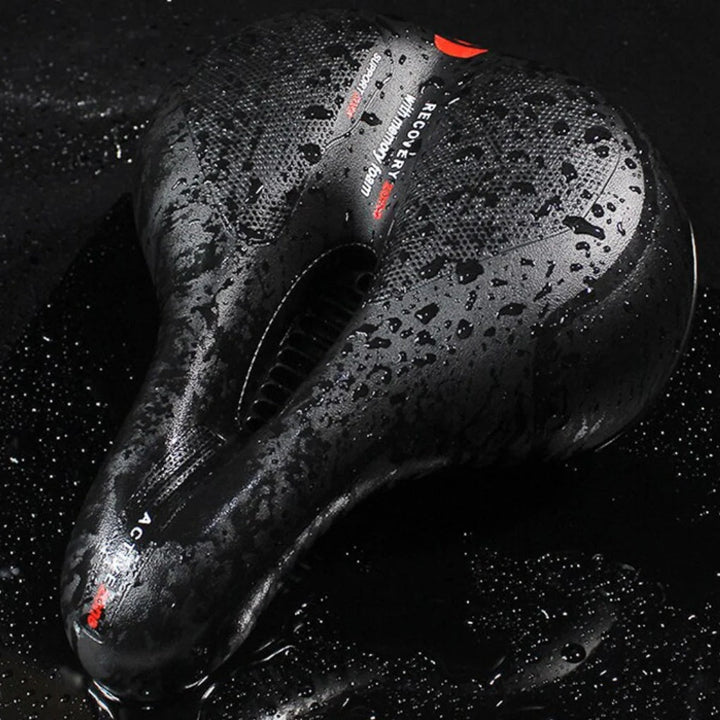 Universal Ergonomic Bike Saddle