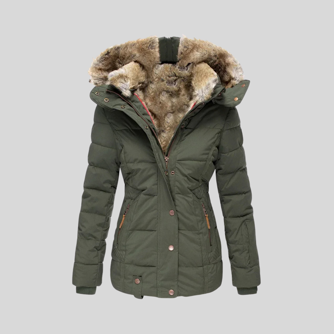 Women | Winter Coats & Jackets