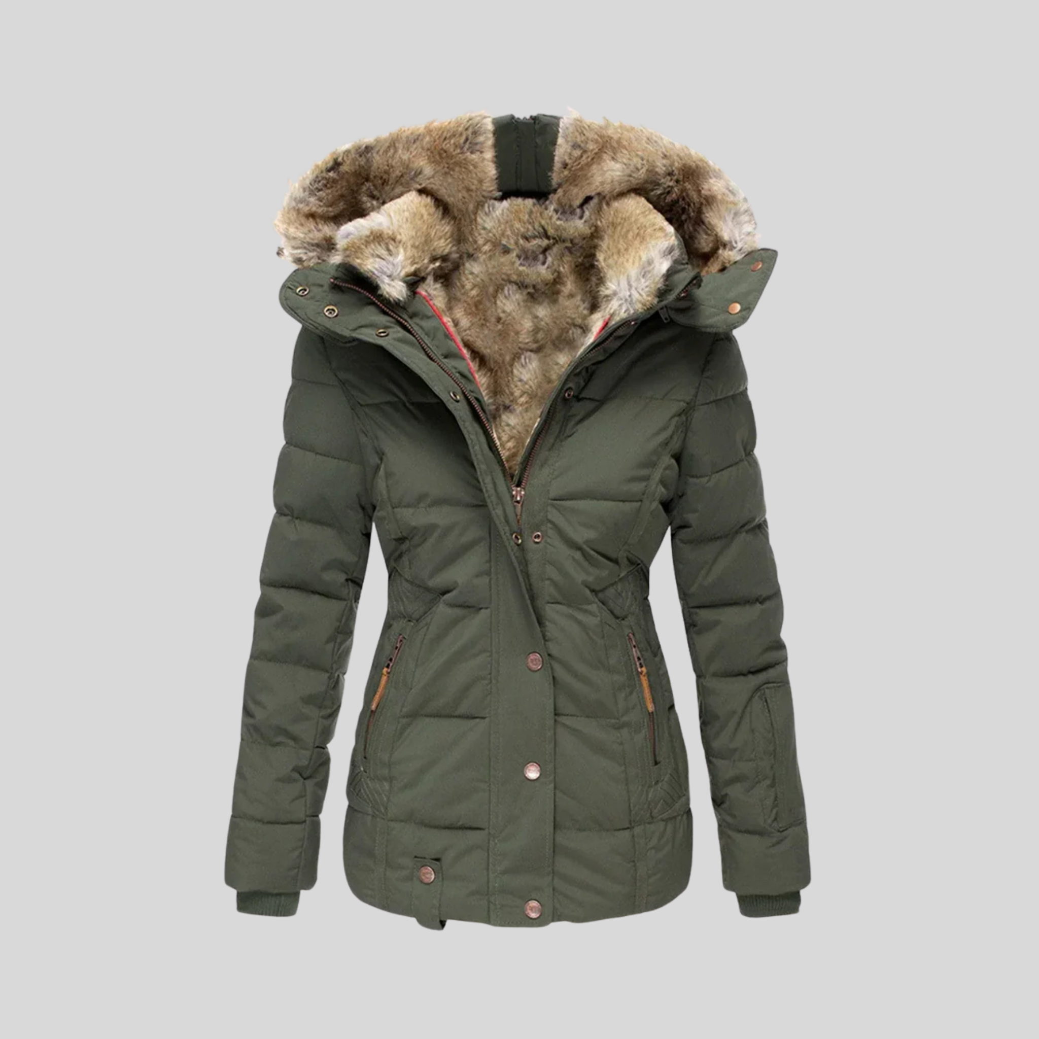 Women | Winter Coats & Jackets