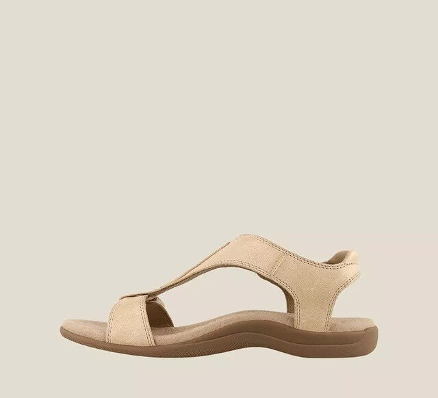 Orthopedic Sandals – Summer Comfort & Stylish Support