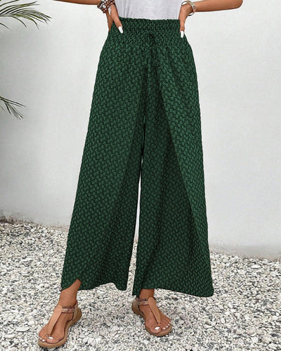 Gayl | Women's Comfy Elephant Pants | Tulip