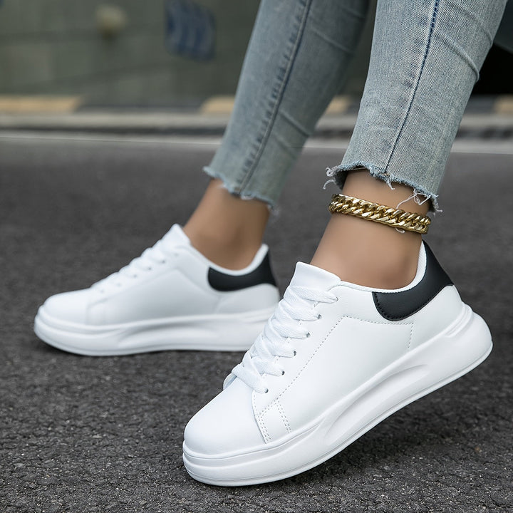 Women’s Sneakers – Supportive and Stylish Everyday Footwear
