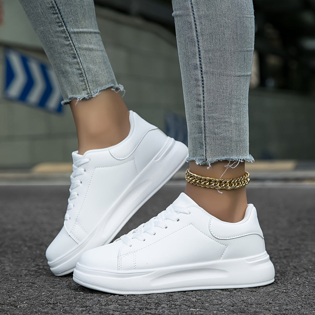 Women’s Sneakers – Supportive and Stylish Everyday Footwear