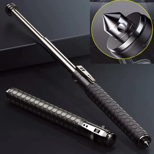 StandCare Folding Walking Stick – Support and Comfort Wherever You Go
