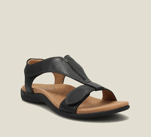 Orthopedic Sandals – Summer Comfort & Stylish Support