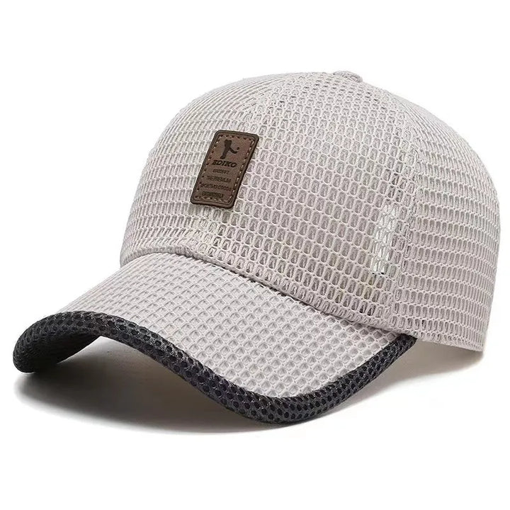 The Ultimate Lightweight Cap for Summer
