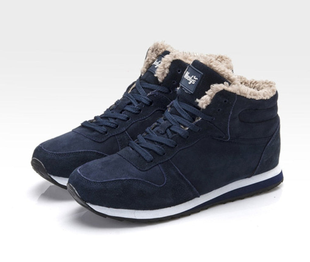 Men's Winter Boots
