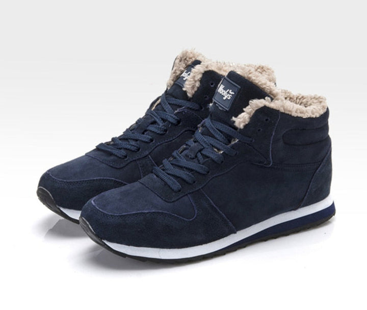 Men's Winter Boots