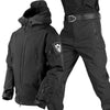 Tactical Softshell Set for Men