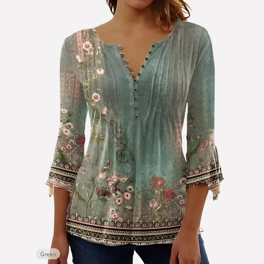 Women’s Elegant Top