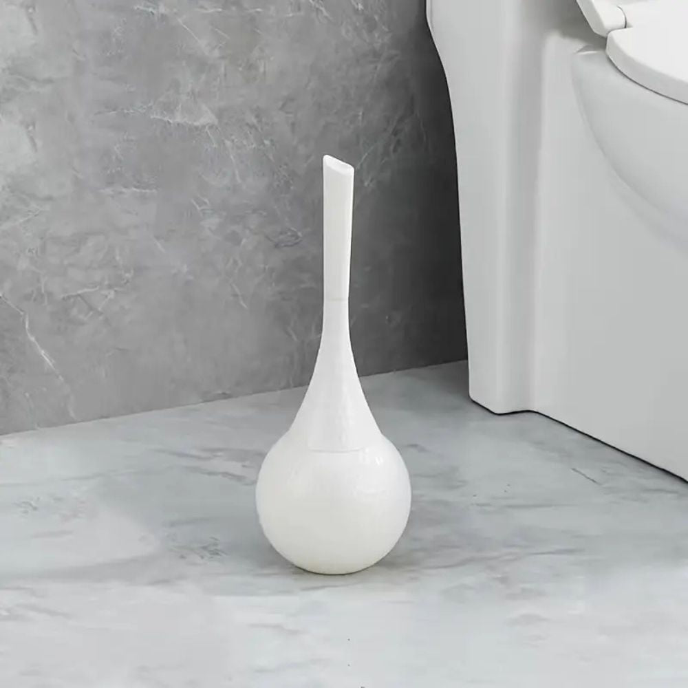 Luxury Toilet Brush for Modern Bathrooms