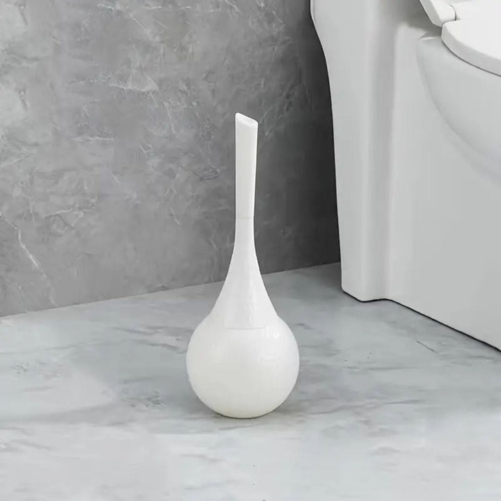 Luxury Toilet Brush for Modern Bathrooms